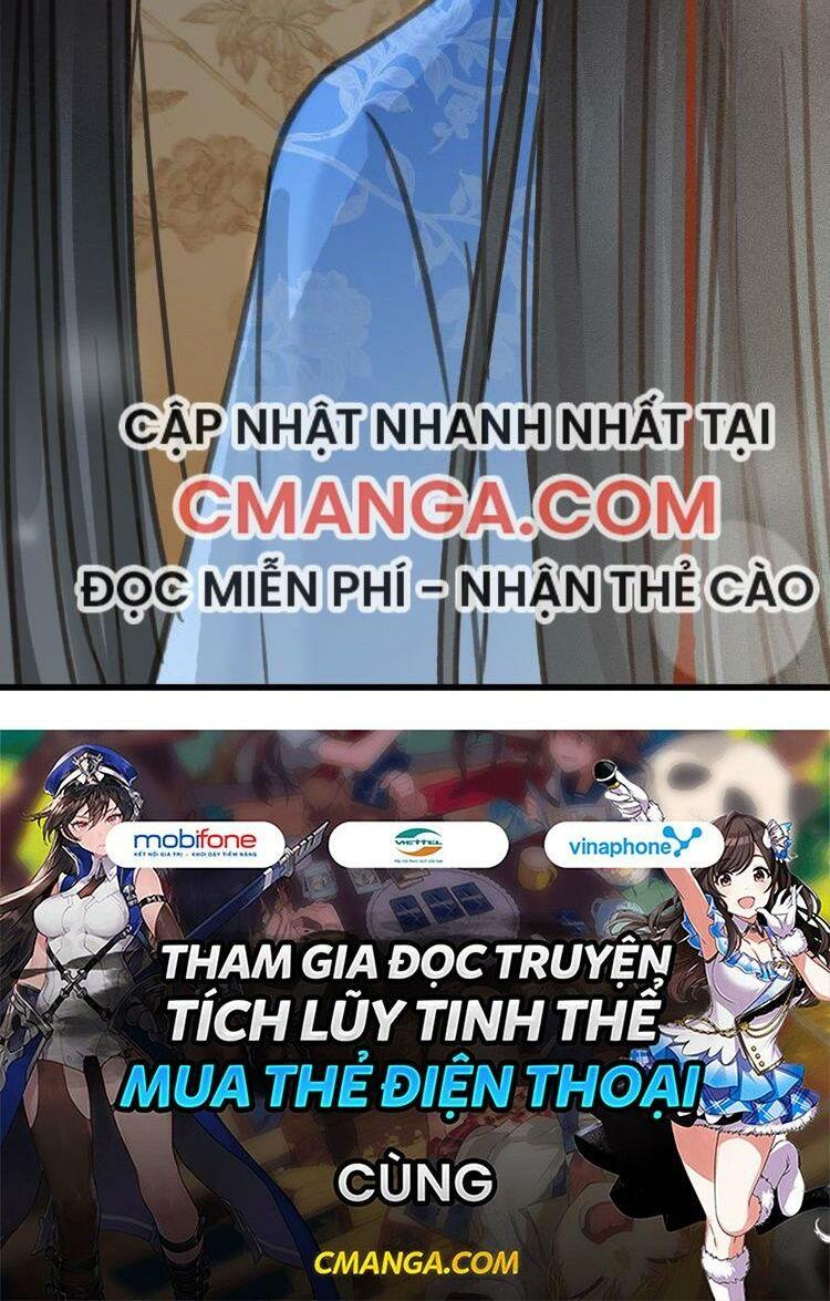 Đông Cung Giai Hạ Tù: Chapter 65