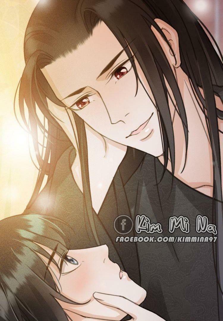 Đông Cung Giai Hạ Tù: Chapter 65