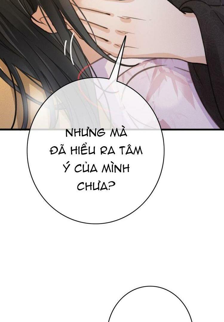 Đông Cung Giai Hạ Tù: Chapter 65