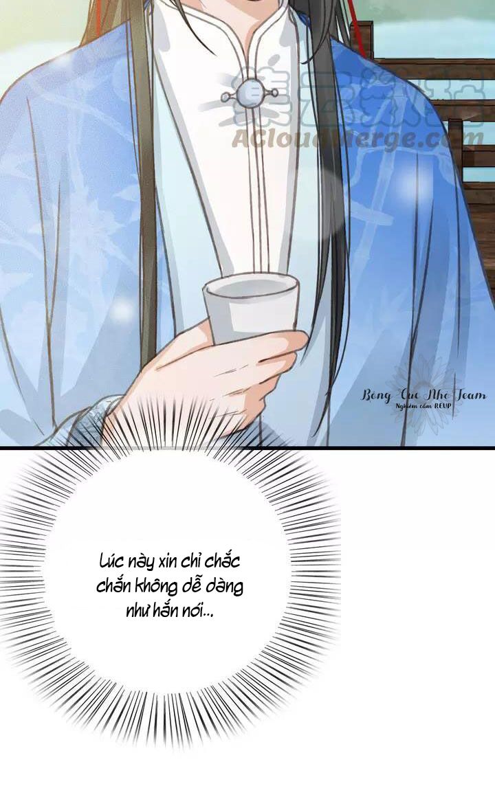 Đông Cung Giai Hạ Tù: Chapter 67