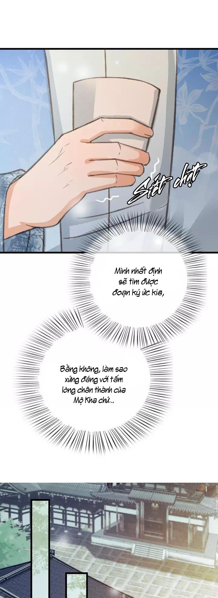 Đông Cung Giai Hạ Tù: Chapter 67