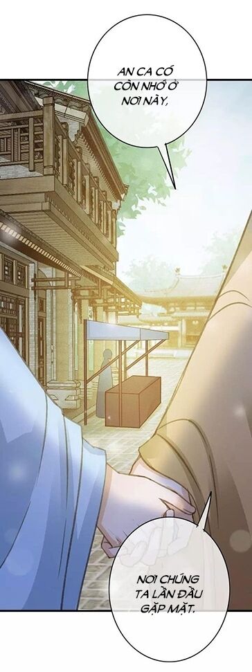 Đông Cung Giai Hạ Tù: Chapter 67