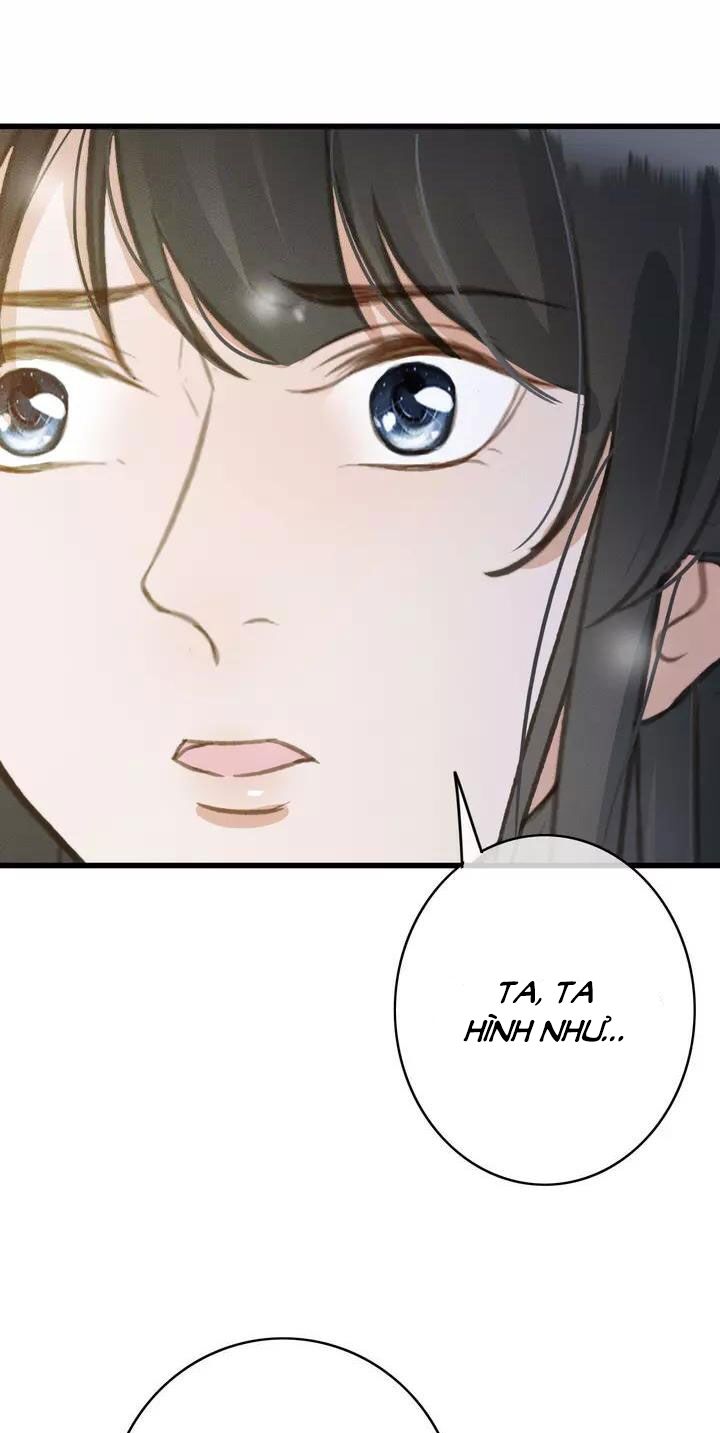 Đông Cung Giai Hạ Tù: Chapter 67