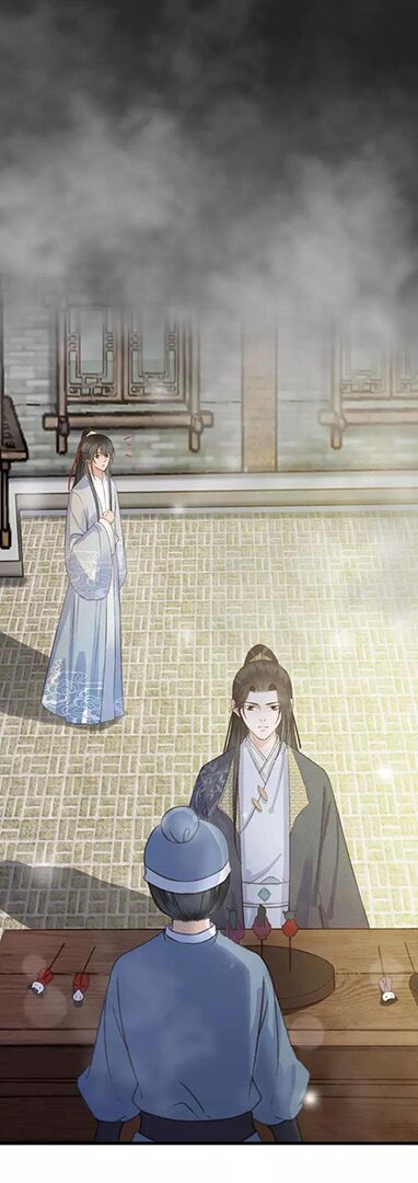 Đông Cung Giai Hạ Tù: Chapter 67