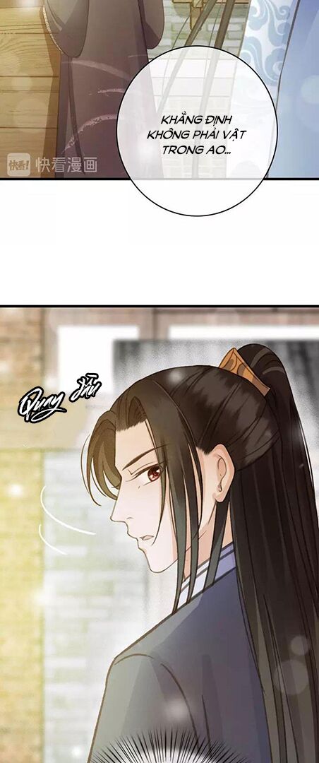 Đông Cung Giai Hạ Tù: Chapter 67
