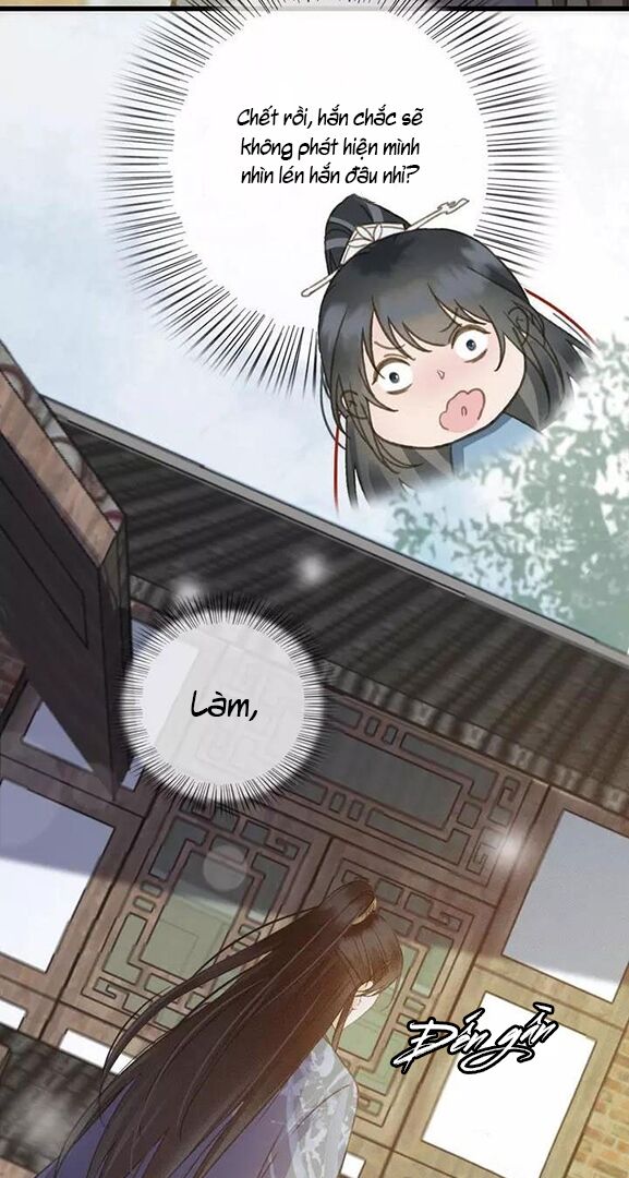 Đông Cung Giai Hạ Tù: Chapter 67