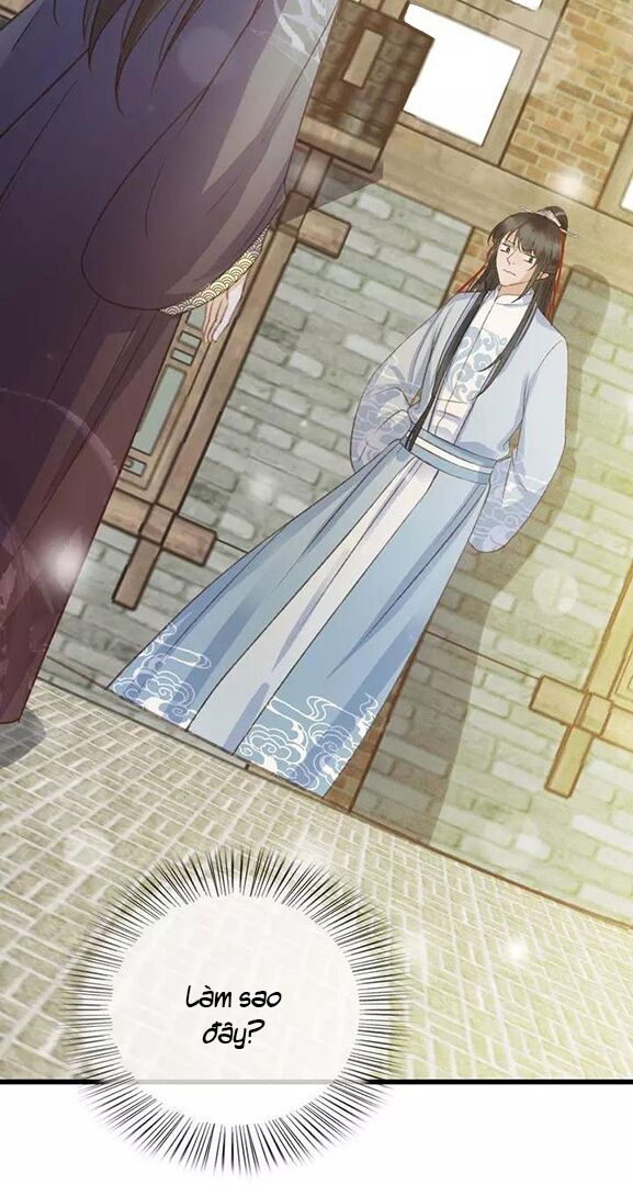 Đông Cung Giai Hạ Tù: Chapter 67