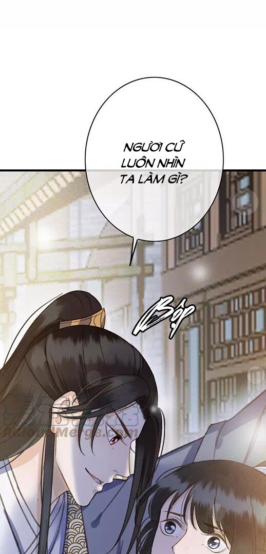 Đông Cung Giai Hạ Tù: Chapter 67