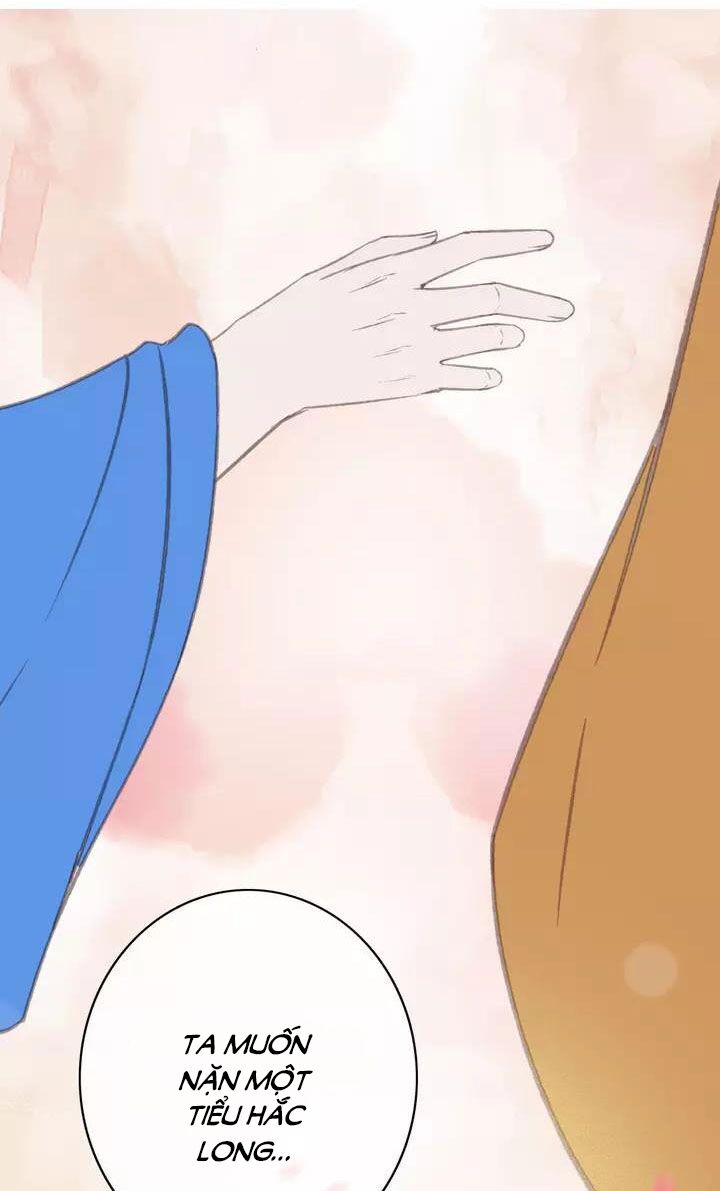 Đông Cung Giai Hạ Tù: Chapter 67