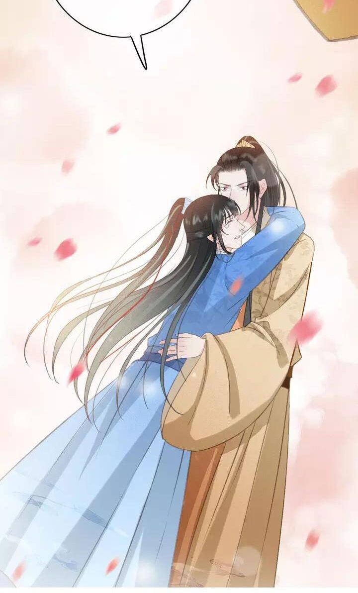 Đông Cung Giai Hạ Tù: Chapter 67