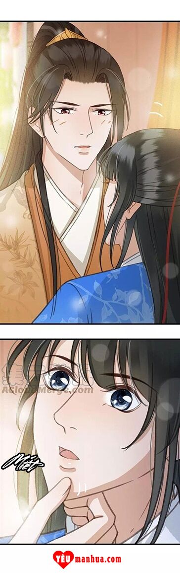 Đông Cung Giai Hạ Tù: Chapter 67