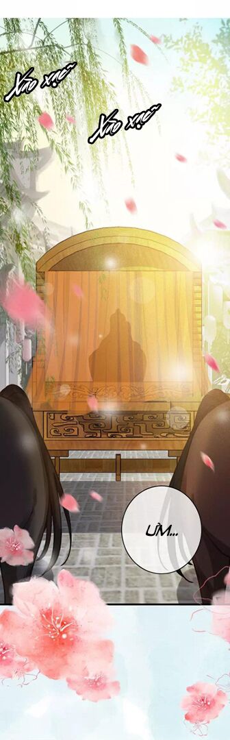Đông Cung Giai Hạ Tù: Chapter 67