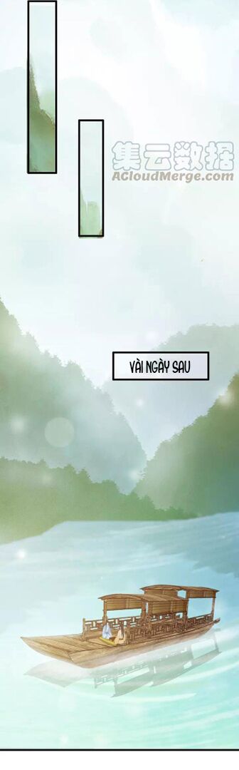 Đông Cung Giai Hạ Tù: Chapter 67