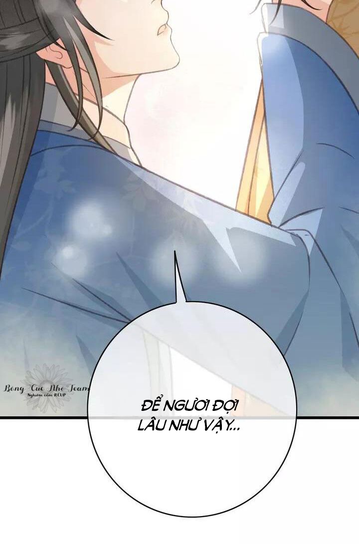 Đông Cung Giai Hạ Tù: Chapter 69