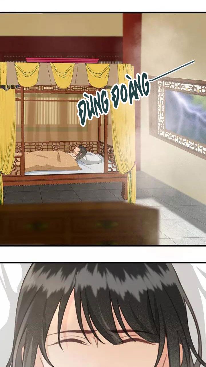 Đông Cung Giai Hạ Tù: Chapter 69