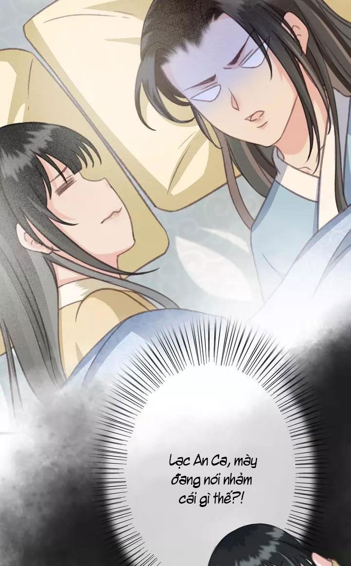 Đông Cung Giai Hạ Tù: Chapter 69