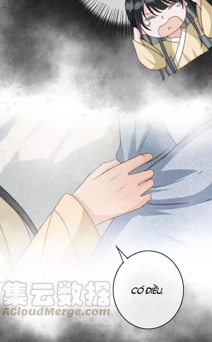 Đông Cung Giai Hạ Tù: Chapter 69