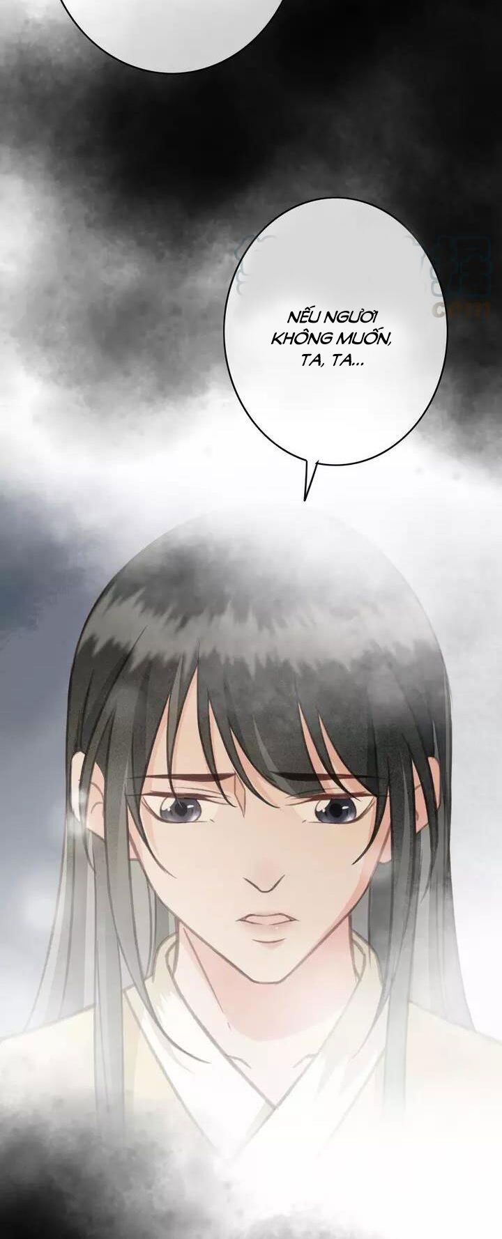 Đông Cung Giai Hạ Tù: Chapter 69