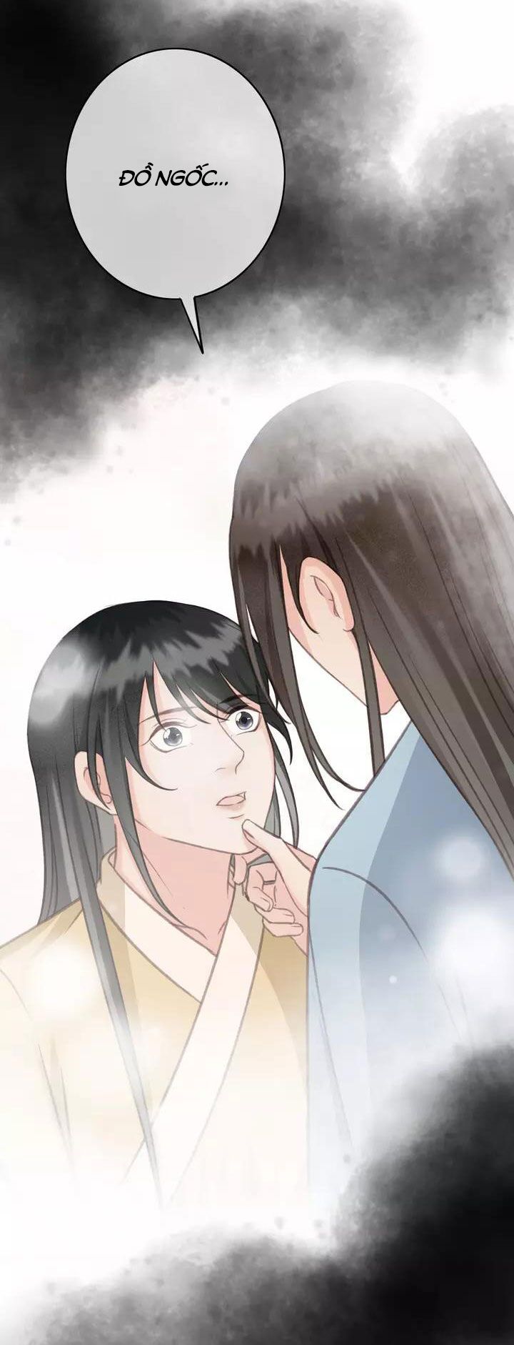 Đông Cung Giai Hạ Tù: Chapter 69