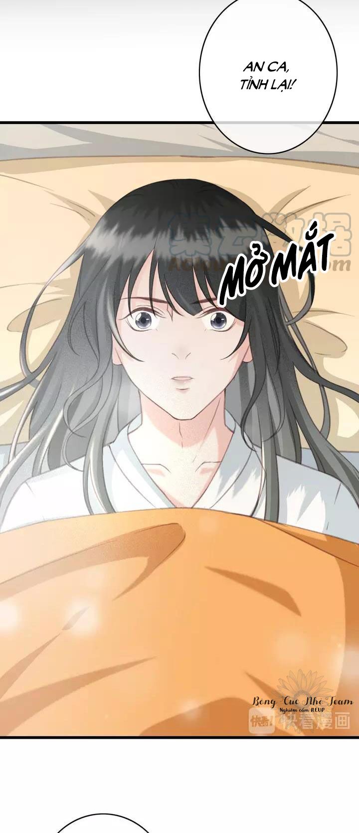Đông Cung Giai Hạ Tù: Chapter 69