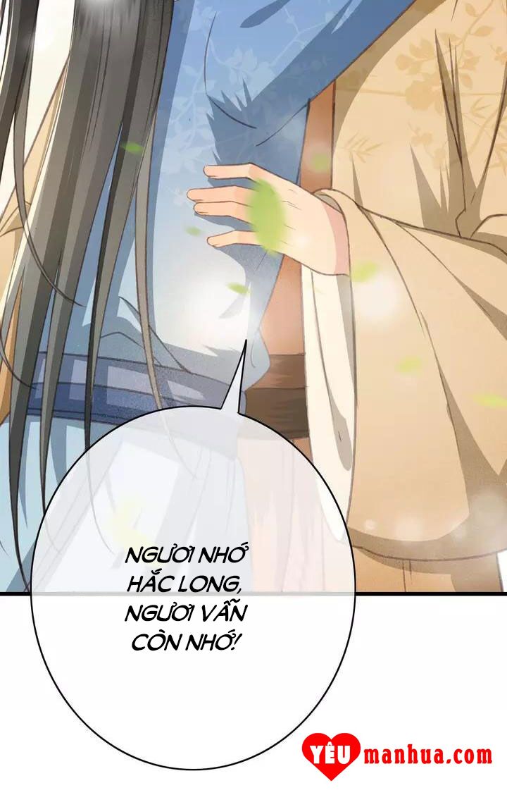 Đông Cung Giai Hạ Tù: Chapter 69