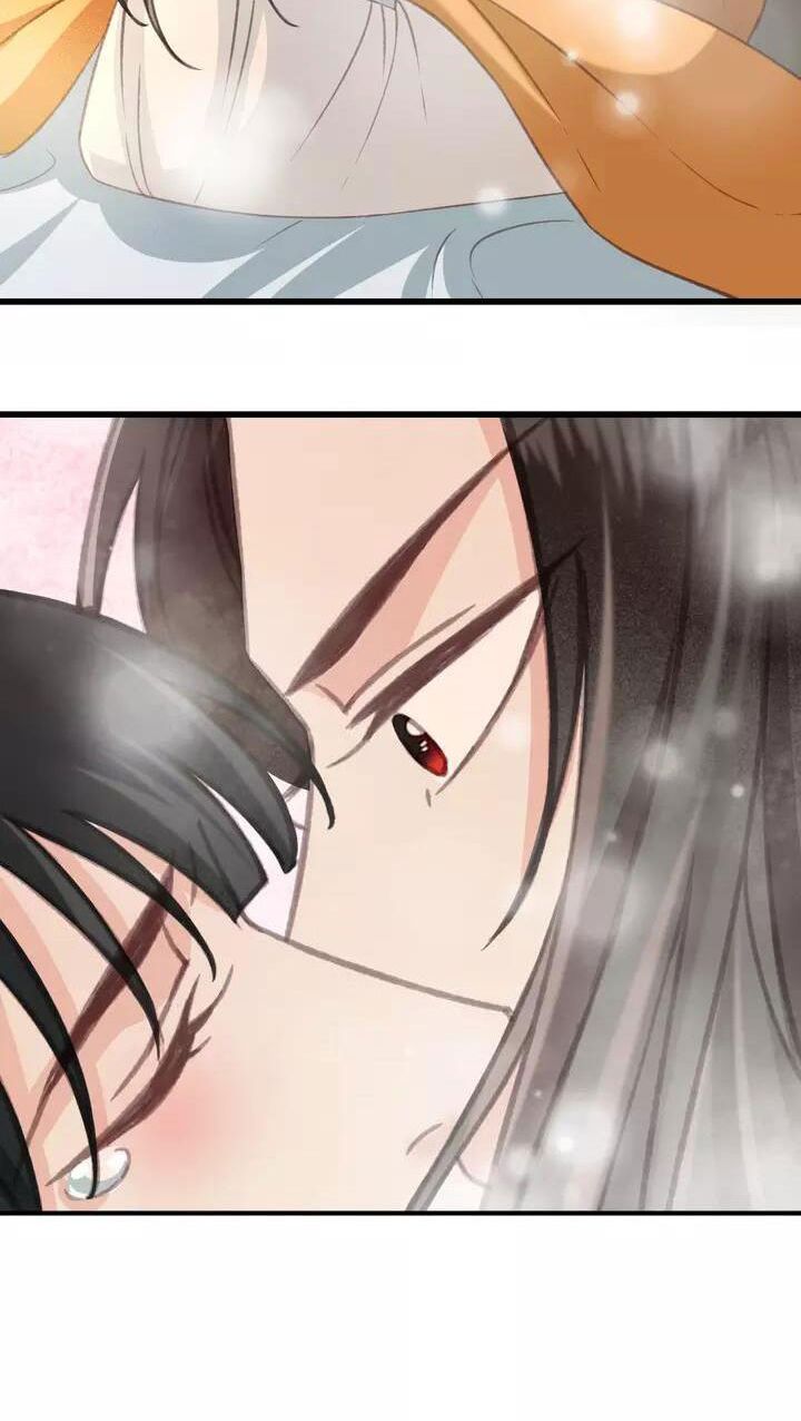 Đông Cung Giai Hạ Tù: Chapter 69
