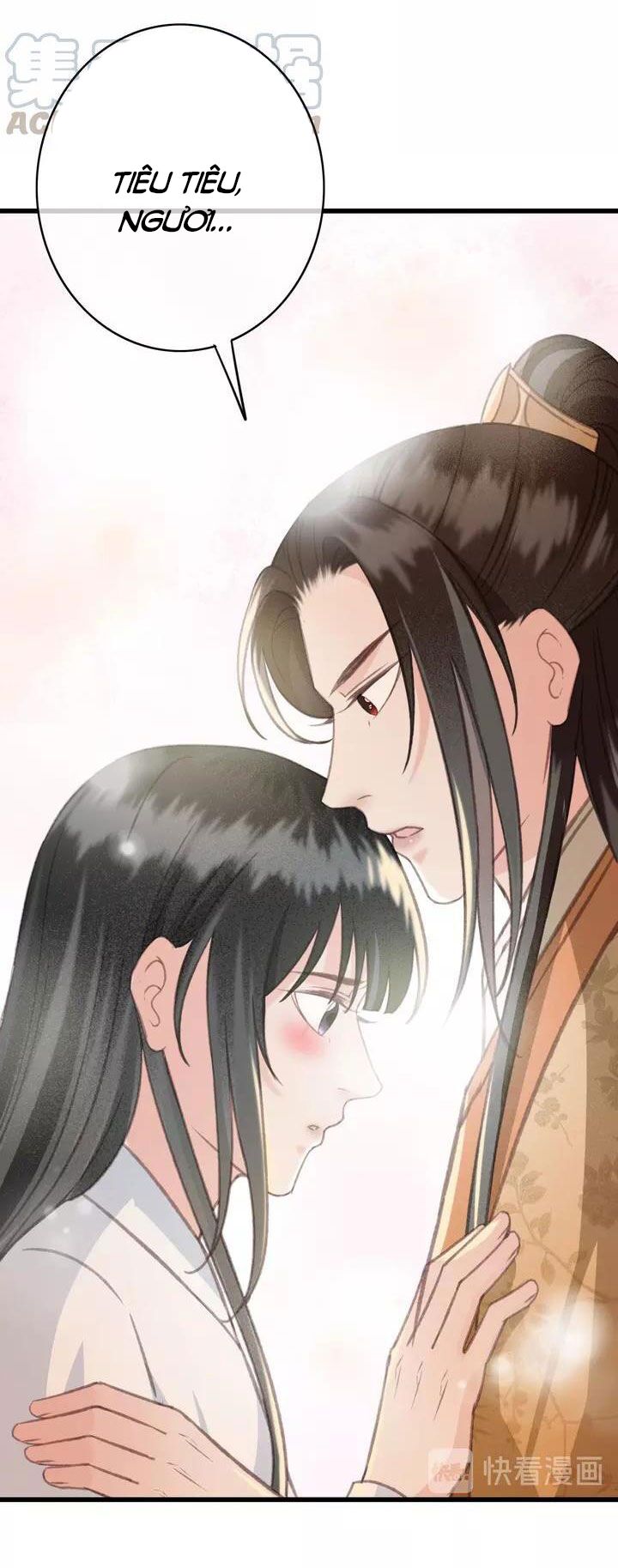 Đông Cung Giai Hạ Tù: Chapter 69