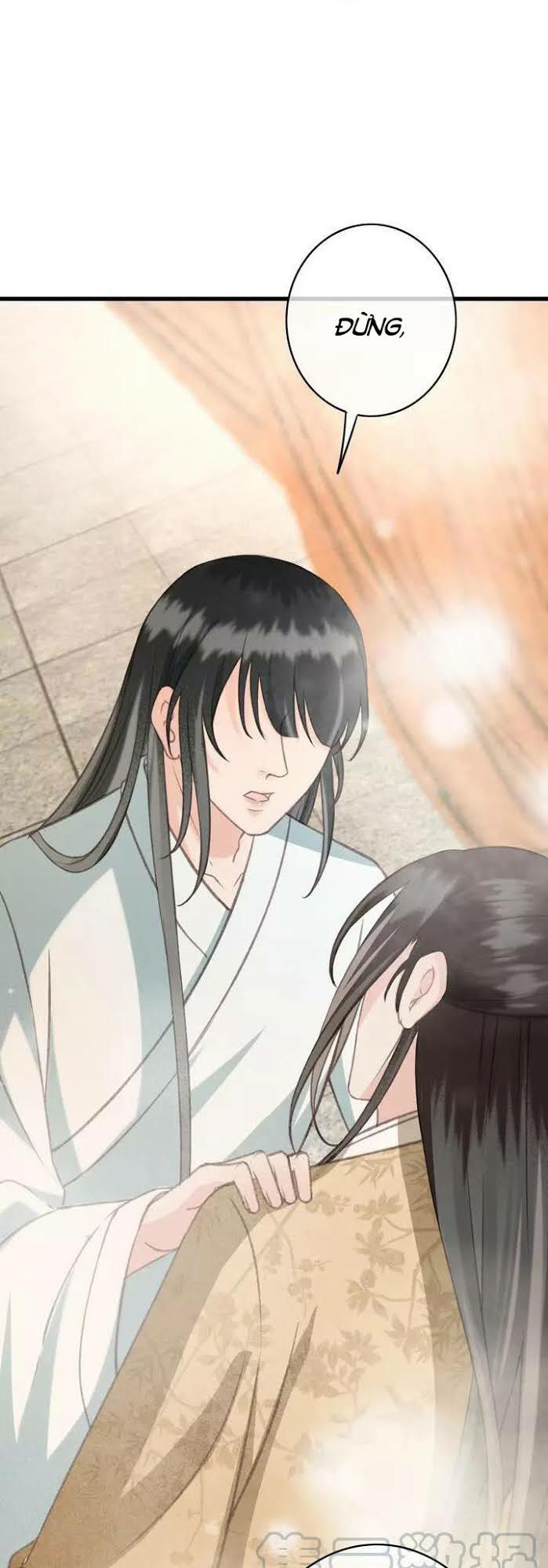 Đông Cung Giai Hạ Tù: Chapter 69