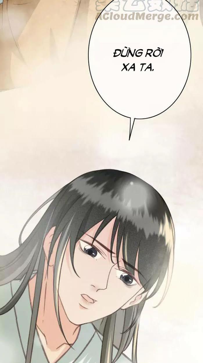 Đông Cung Giai Hạ Tù: Chapter 69