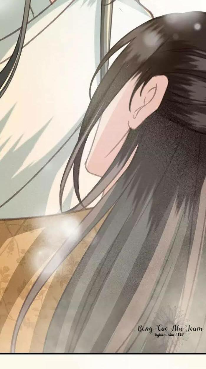 Đông Cung Giai Hạ Tù: Chapter 69