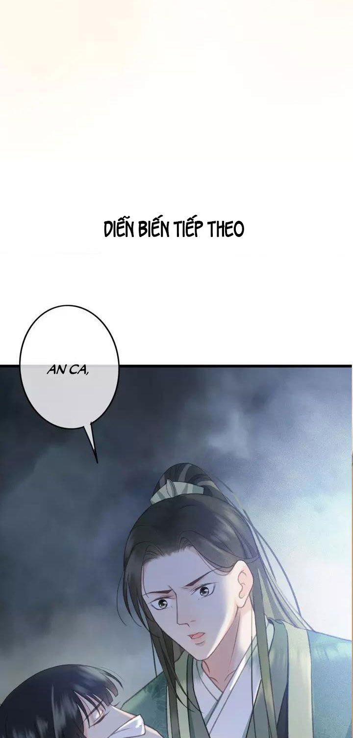 Đông Cung Giai Hạ Tù: Chapter 69