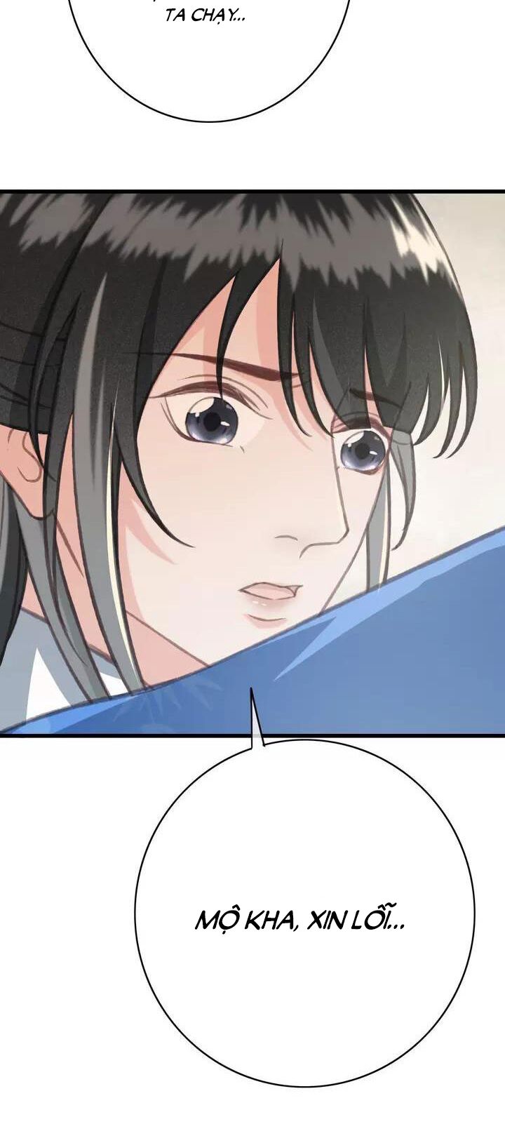 Đông Cung Giai Hạ Tù: Chapter 69