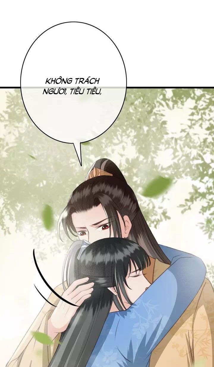 Đông Cung Giai Hạ Tù: Chapter 69