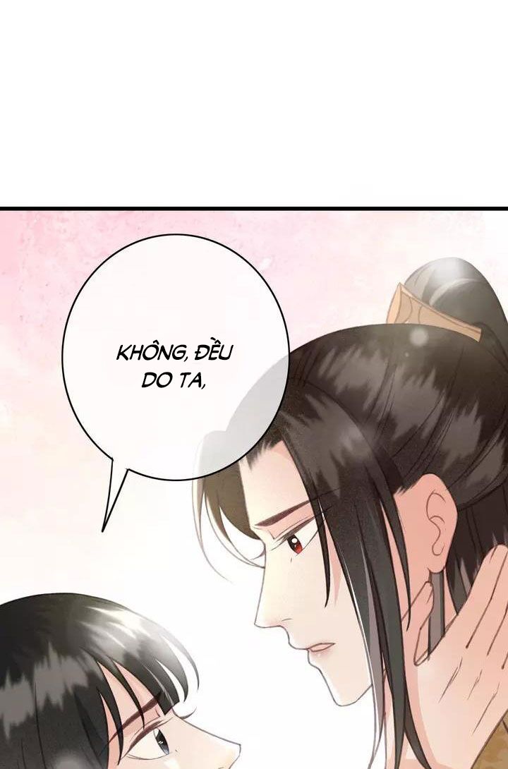 Đông Cung Giai Hạ Tù: Chapter 69