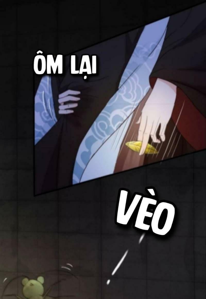 Đông Cung Giai Hạ Tù: Chapter 7