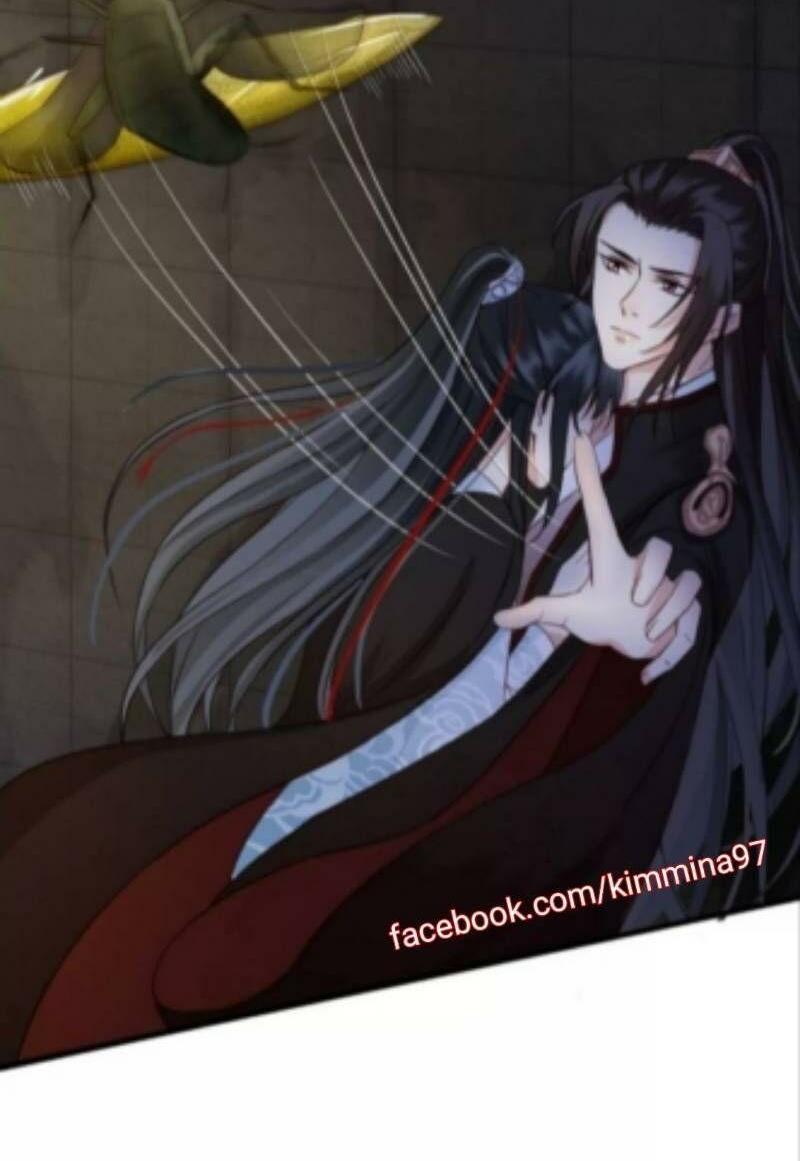 Đông Cung Giai Hạ Tù: Chapter 7