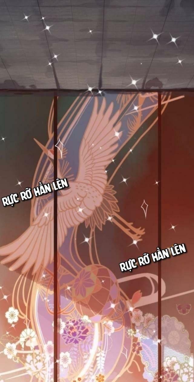 Đông Cung Giai Hạ Tù: Chapter 7