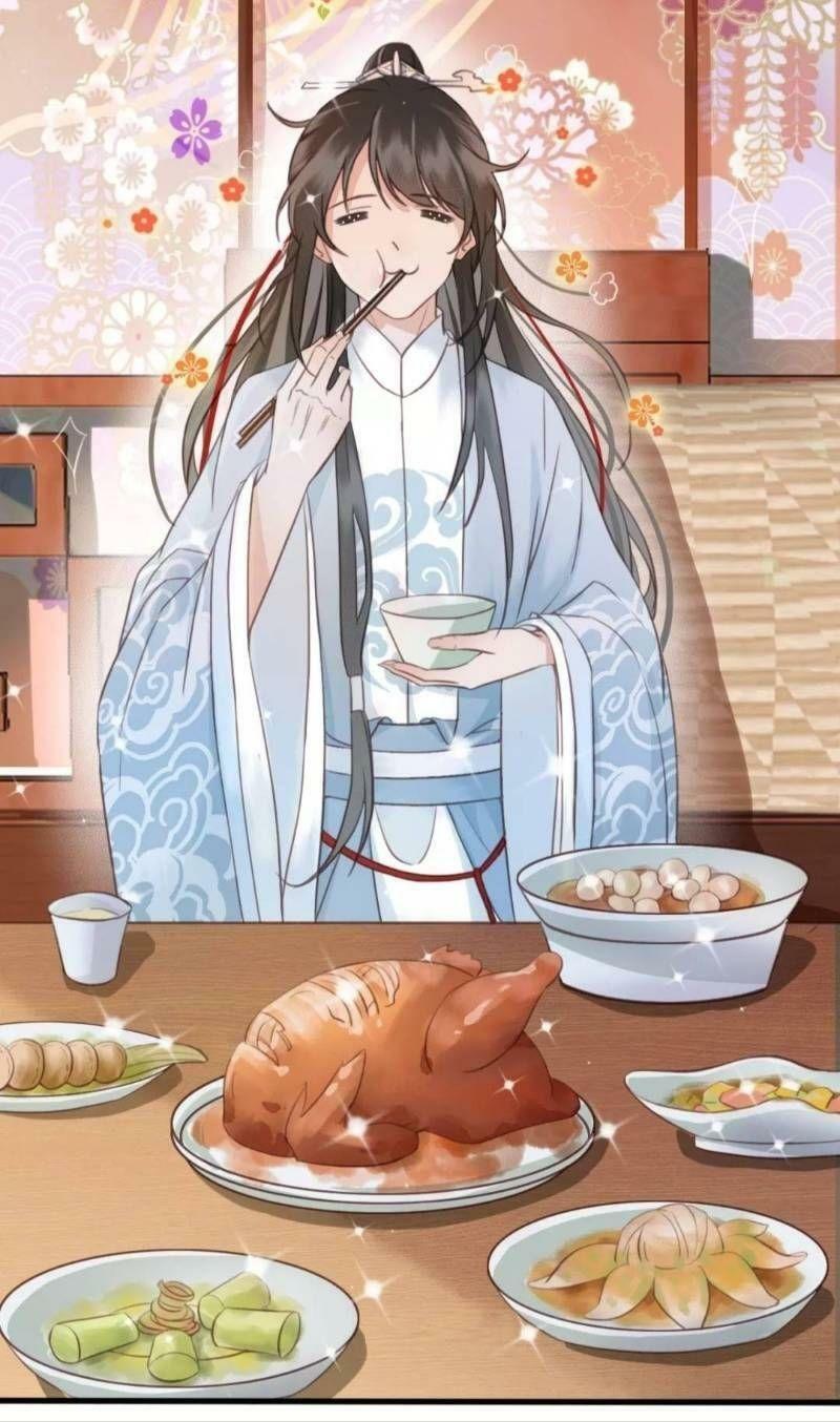 Đông Cung Giai Hạ Tù: Chapter 7