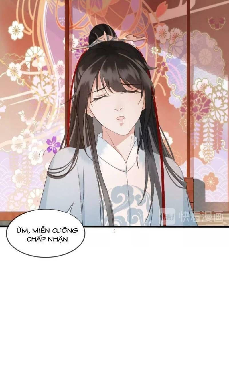 Đông Cung Giai Hạ Tù: Chapter 7