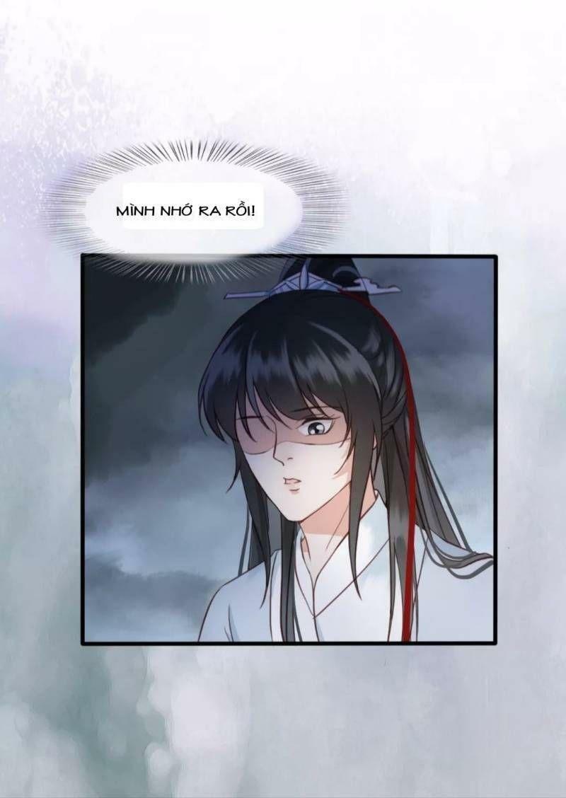 Đông Cung Giai Hạ Tù: Chapter 7