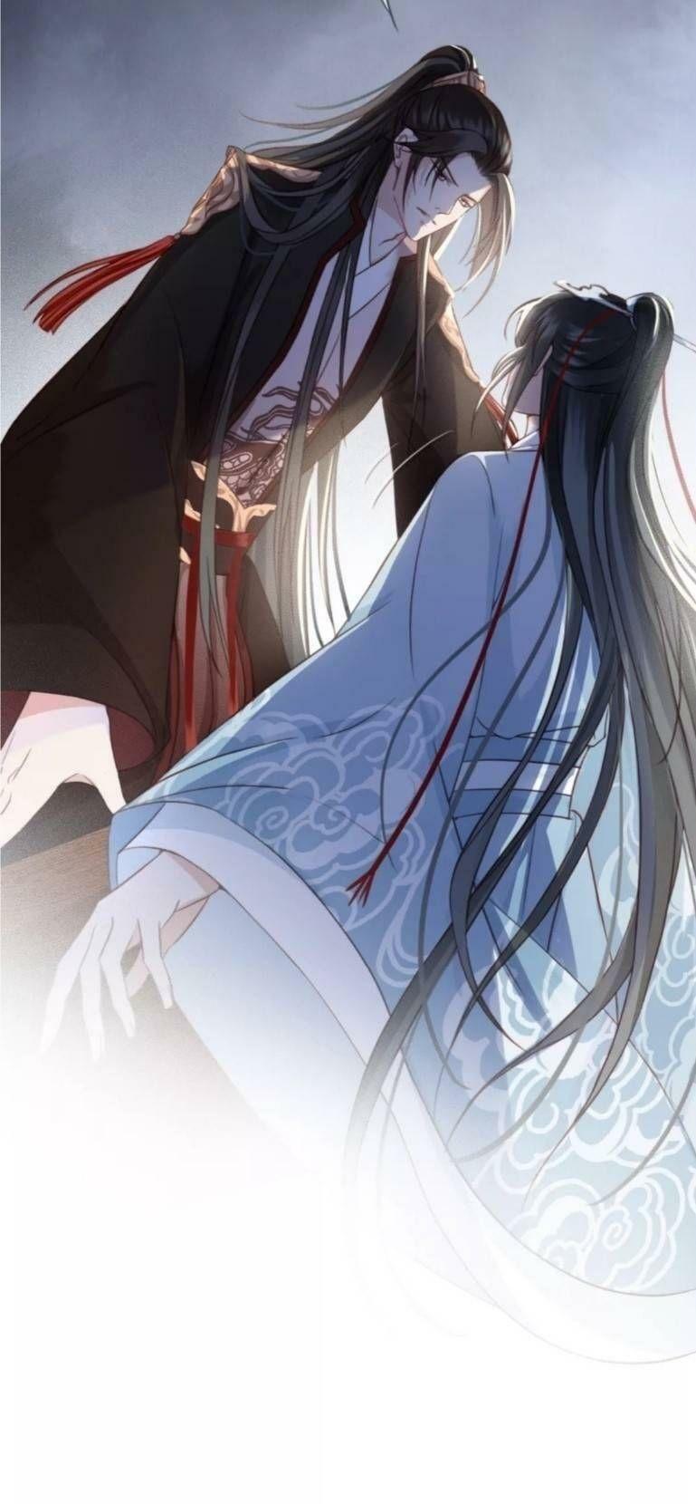 Đông Cung Giai Hạ Tù: Chapter 7