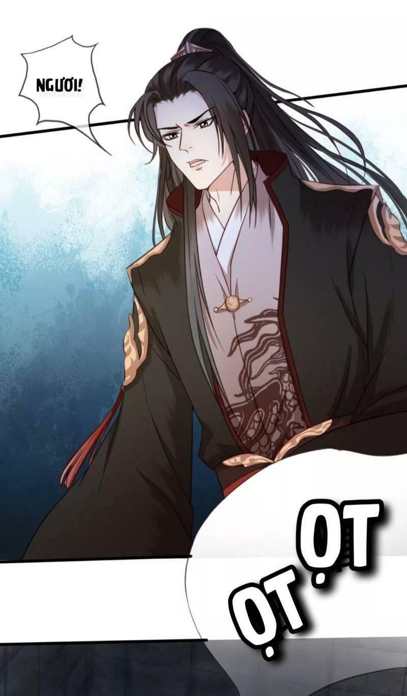 Đông Cung Giai Hạ Tù: Chapter 7