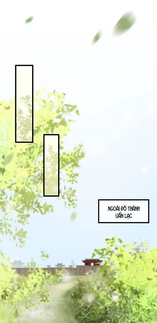 Đông Cung Giai Hạ Tù: Chapter 70