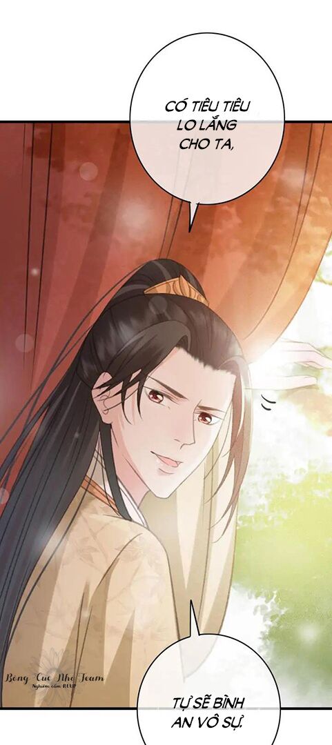 Đông Cung Giai Hạ Tù: Chapter 70