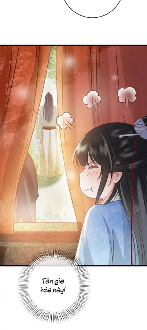 Đông Cung Giai Hạ Tù: Chapter 70