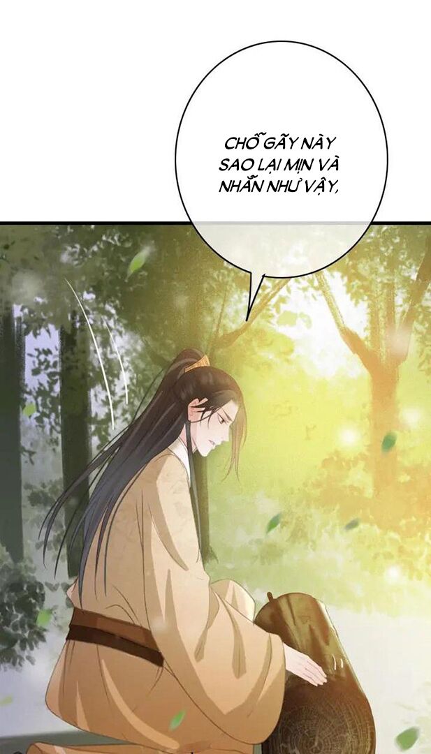 Đông Cung Giai Hạ Tù: Chapter 70