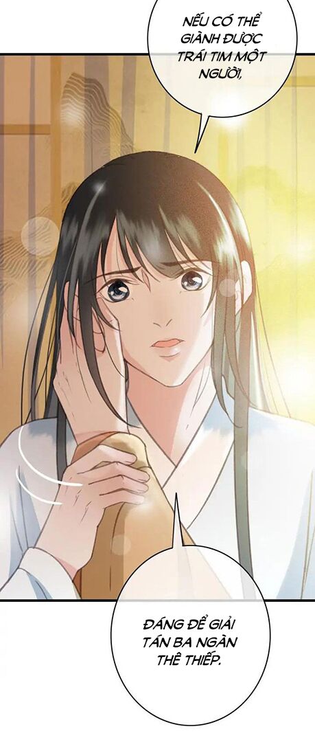Đông Cung Giai Hạ Tù: Chapter 70