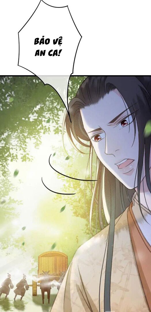 Đông Cung Giai Hạ Tù: Chapter 70