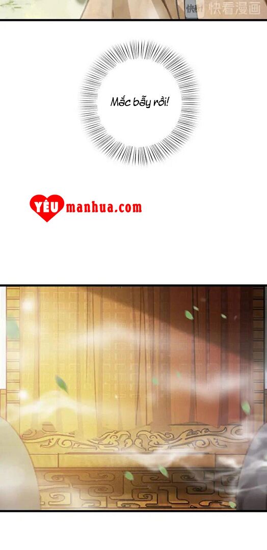Đông Cung Giai Hạ Tù: Chapter 70