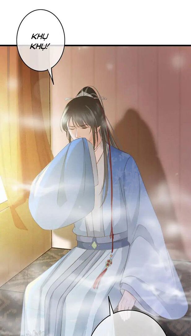 Đông Cung Giai Hạ Tù: Chapter 70